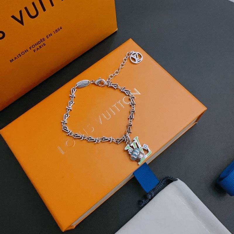 LV Bracelets